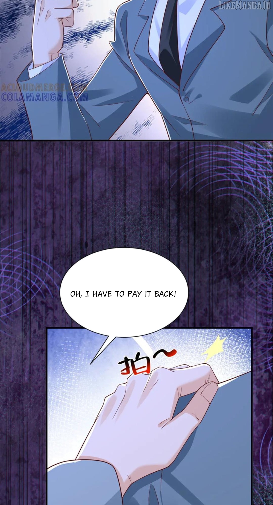 I randomly have a new career every week Chapter 822 - page 31